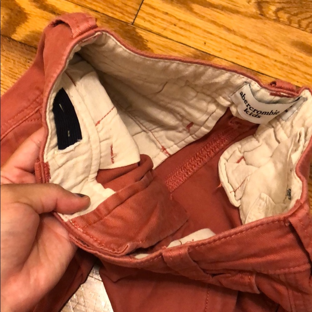 Shorts - Picture 4 of 4